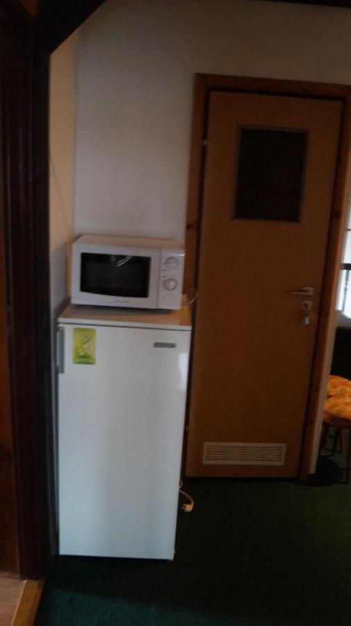 Gaja Apartment เวบา ภายนอก รูปภาพ