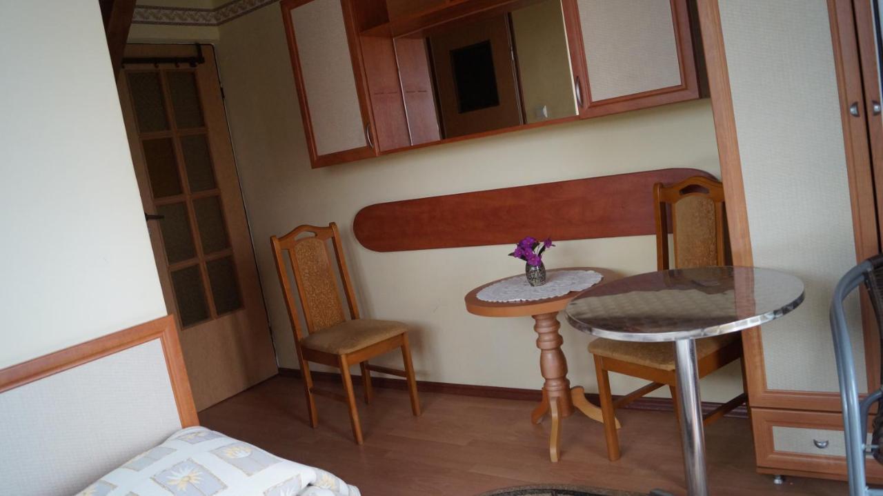 Gaja Apartment เวบา ภายนอก รูปภาพ