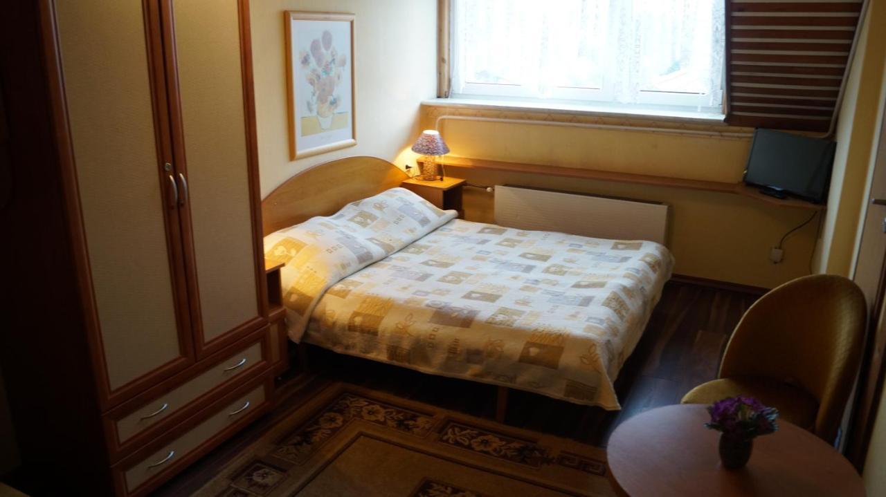 Gaja Apartment เวบา ภายนอก รูปภาพ