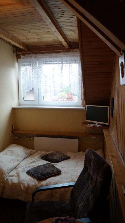 Gaja Apartment เวบา ภายนอก รูปภาพ