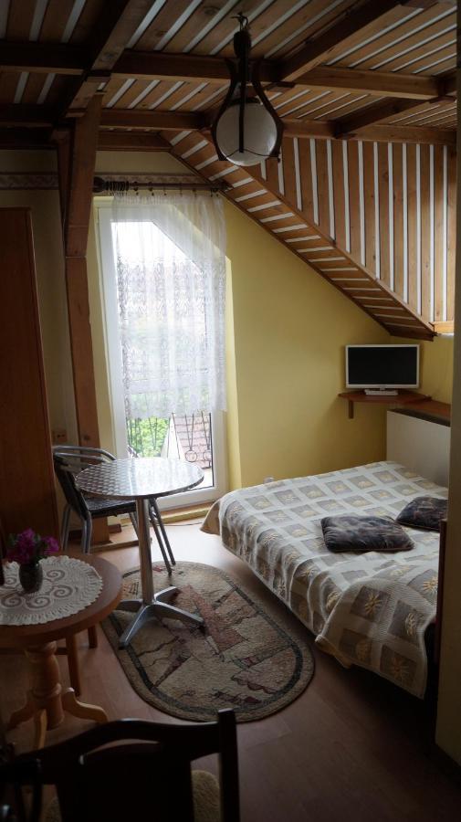 Gaja Apartment เวบา ภายนอก รูปภาพ