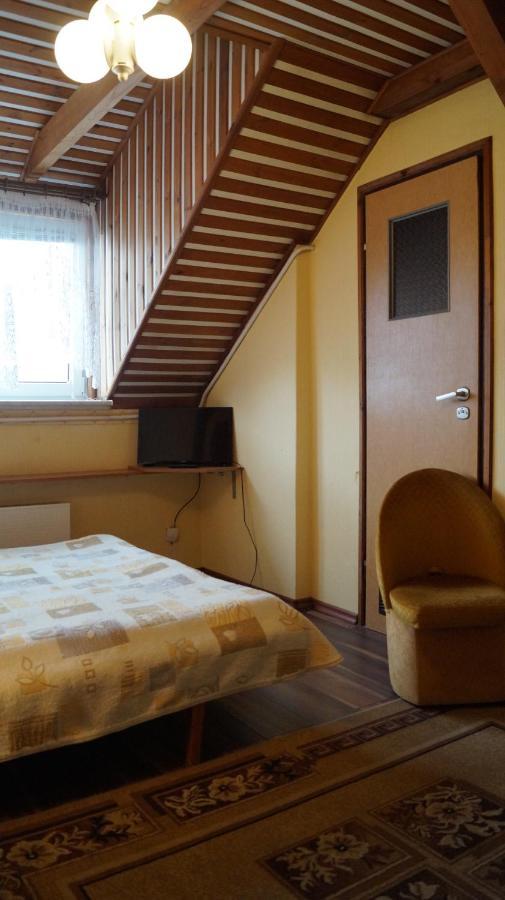 Gaja Apartment เวบา ภายนอก รูปภาพ