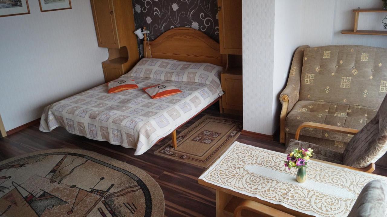 Gaja Apartment เวบา ภายนอก รูปภาพ