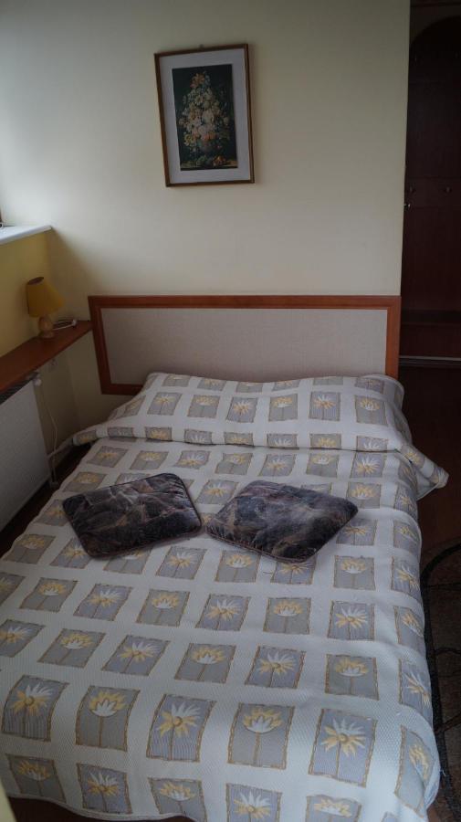 Gaja Apartment เวบา ภายนอก รูปภาพ