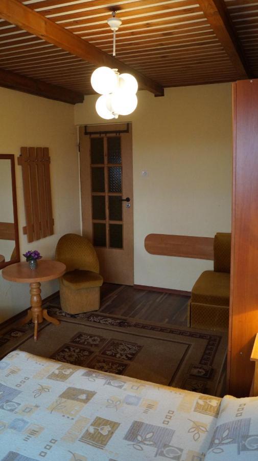 Gaja Apartment เวบา ภายนอก รูปภาพ