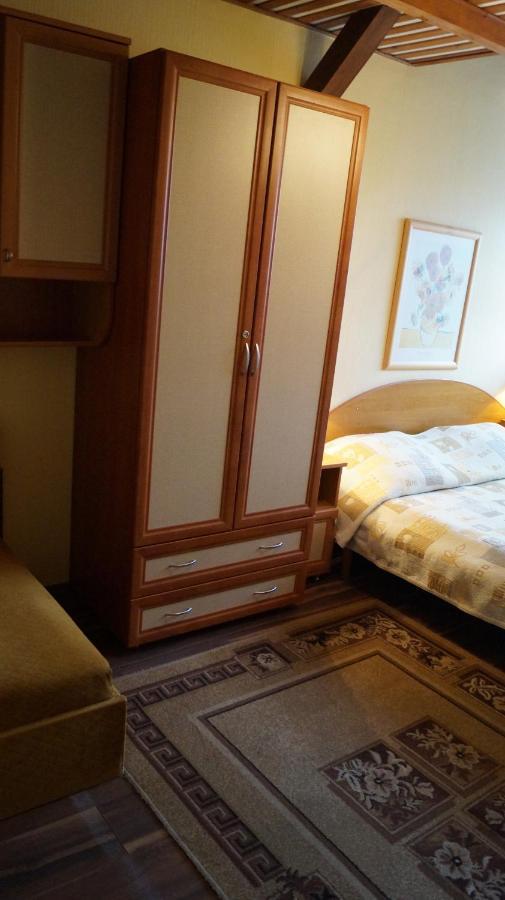 Gaja Apartment เวบา ภายนอก รูปภาพ