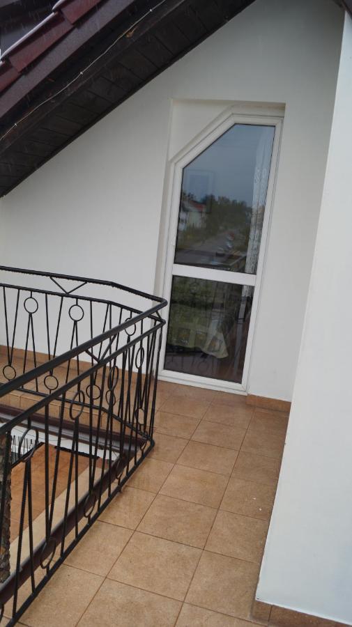 Gaja Apartment เวบา ภายนอก รูปภาพ