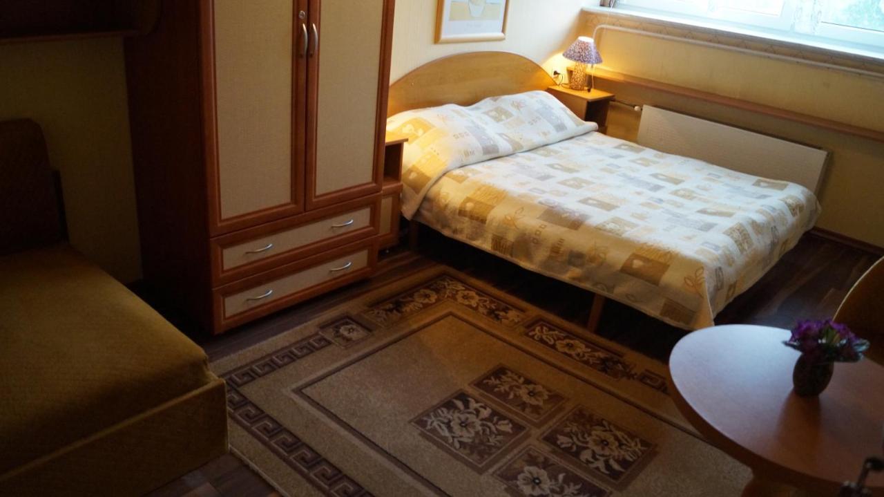 Gaja Apartment เวบา ภายนอก รูปภาพ