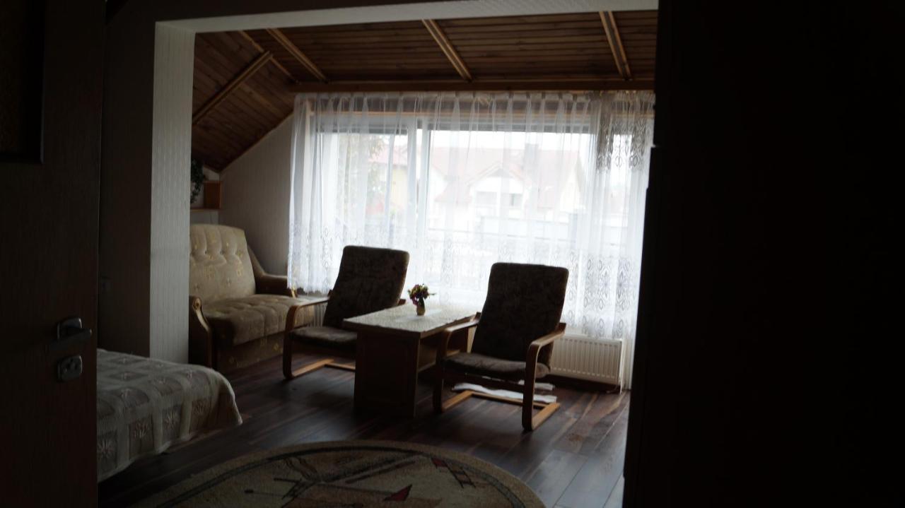 Gaja Apartment เวบา ภายนอก รูปภาพ