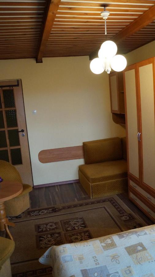 Gaja Apartment เวบา ภายนอก รูปภาพ