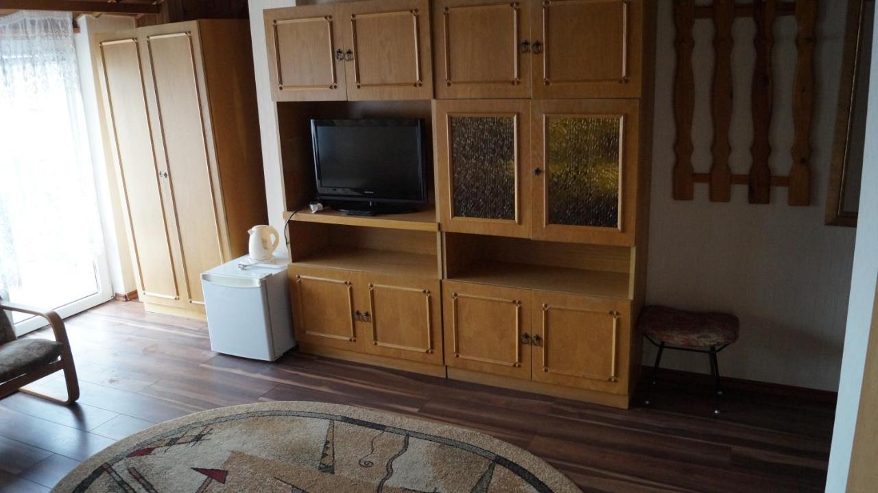 Gaja Apartment เวบา ภายนอก รูปภาพ