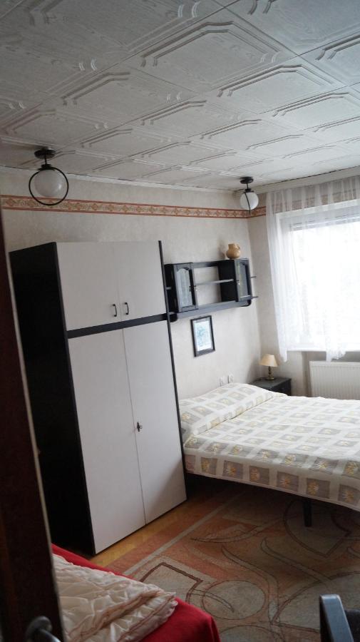 Gaja Apartment เวบา ภายนอก รูปภาพ