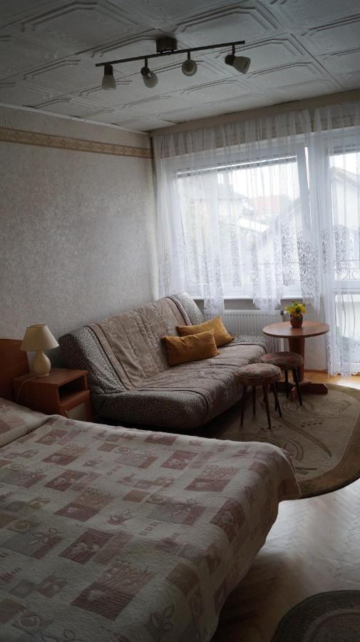Gaja Apartment เวบา ภายนอก รูปภาพ