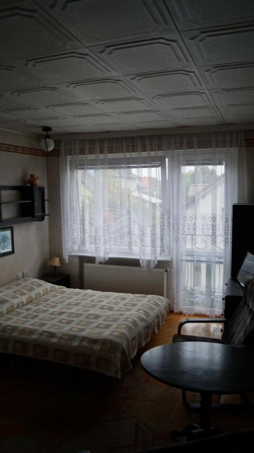 Gaja Apartment เวบา ภายนอก รูปภาพ