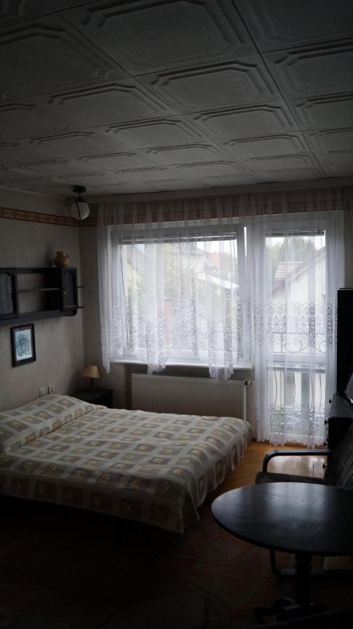 Gaja Apartment เวบา ภายนอก รูปภาพ