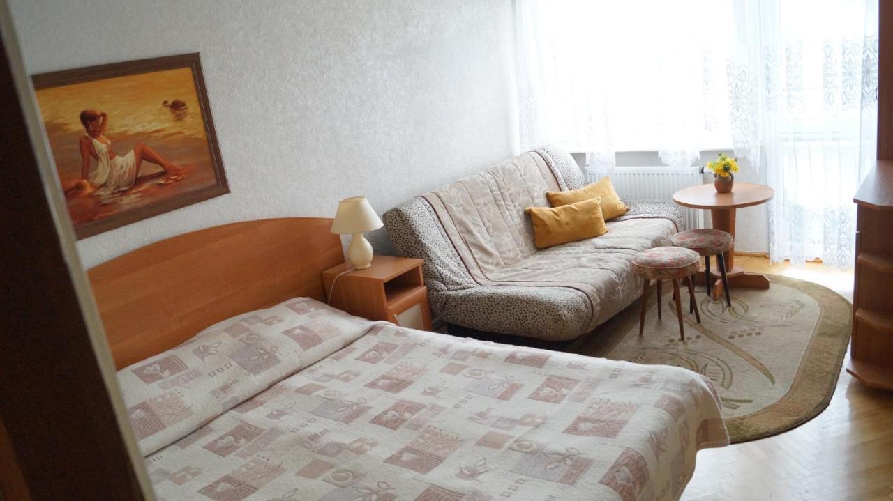 Gaja Apartment เวบา ภายนอก รูปภาพ
