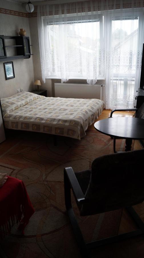 Gaja Apartment เวบา ภายนอก รูปภาพ