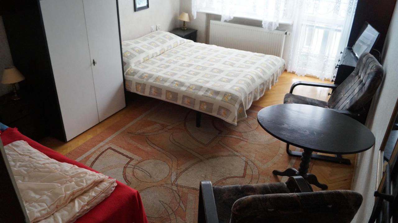 Gaja Apartment เวบา ภายนอก รูปภาพ